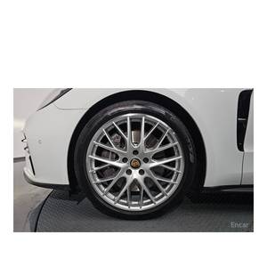 Pour Panamera 2.9 AWD, conduite à gauche, semi-automatique, écran tactile, sièges en cuir, caméra arrière, modèle octobre 2021, 38 618 km - Product Image 5