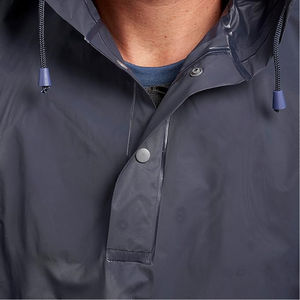 Imperméable pratique pour filles, idéal pour un usage quotidien et les voyages – Vêtements de pluie pour les sorties en plein air - Product Image 3