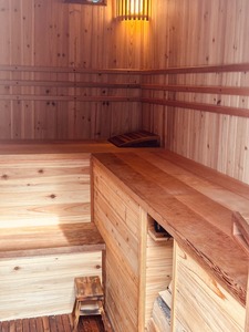 SAUNA MÓVIL con envío gratis - Product Image 3