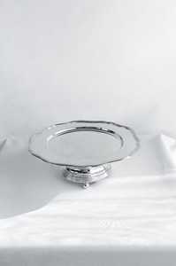 Support de présentation de gâteaux en métal robuste - Product Image 4