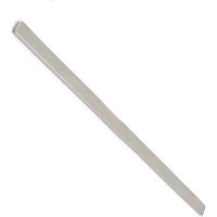 Ciseau à os orthopédique Lambotte 23 cm, pointe acérée, CE OEM Zelmi Surgical