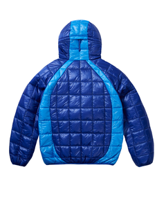 Chaquetas Acolchadas para Niños con Recubrimiento de PU, Hechas a Medida, Relleno de Poliéster para Invierno, Impermeables y Resistentes al Viento, Suministro OEM ODM - Product Image 4