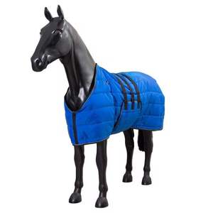 Productos de primera calidad Classic Horse, Manta para Caballos, Ropa Ecuestre Personalizada, Ropa Cálida para Caballos, Manta de Lana para Caballos - Product Image 2