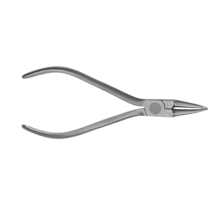 Straight How Pliers Professional Orthodontic <b>Tool</b> <b>Safe</b> Effective Dental Appliance Instrument High Quality Durable Precision Grip - Product Image 3