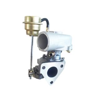 <span class=keywords><strong>K04</strong></span> Turbo pour Audi TT amélioré 53049700001 53049500001 53049500001 53049887501 53049880001 5304-988-0001 - Product Image 1