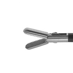 Meilleure qualité Standard Grasper Dissector avec cuillère Instruments chirurgicaux en acier inoxydable Standard Grasper - Product Image 5