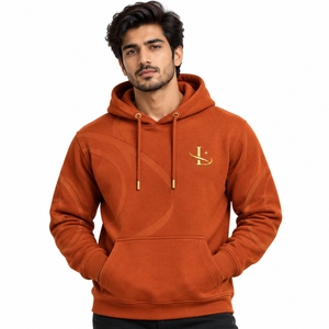 Sudaderas con Capucha para Hombre, Modernas, Extra Grandes, Tejido Suave y Transpirable, Ajuste Cómodo y Relajado, Ropa Casual Perfecta para Uso Diario y Urbano - Product Image 4