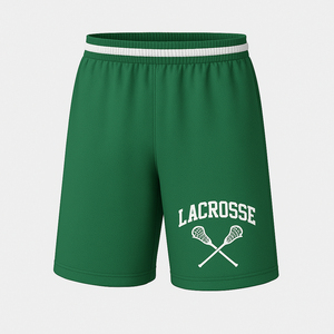 Maillot de lacrosse : Service OEM, Maillot de lacrosse tendance en vente, Col en V personnalisé, Confectionné avec les meilleurs matériaux - Product Image 6