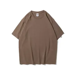 เสื้อยืดผู้ชายรักษ์โลก ปรับแต่งได้ ระบายอากาศดี ผลิตจากผ้าโพลีเอสเตอร์คอตตอนคุณภาพสูง รุ่นใหม่ล่าสุด - Product Image 6