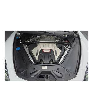 Porsche Panamera 4.0 GTS 2023 avec volant à gauche, sièges en cuir, caméra arrière, 97 272 km - Product Image 6