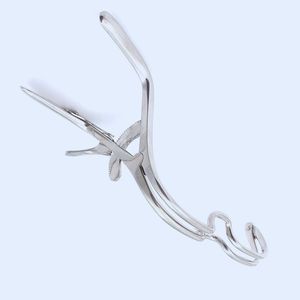 ที่ปิดปากทำจากสเตนเลสน้ำหนักเบาทันสมัยมีสไตล์ปรับแต่งได้ - Product Image 2