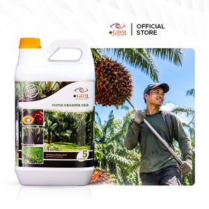 Fertilizante Líquido Orgánico para Plantaciones de Palma Aceitera, Acondicionador de Suelo para el Crecimiento de Raíces, Aditivo Nutritivo de Liberación Rápida - Product Image 1
