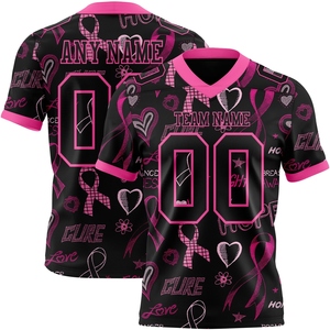 Athletic Fit Football Jersey for Wholesale Bulk Team Orders Custom Sportswear Exporter - Product Image 1