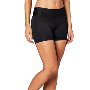 Women's Sports Breathable Quick Dry Gym Shorts Sportswear Gym Fitness Training Yoga women's shorts - Product Image 2