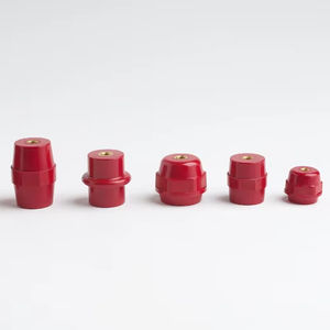 Aislante de Polímero Compuesto de Bajo Voltaje EL-35S 10kV, Soporte 42*H35mm - Product Image 2