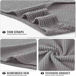 Débardeur de sport pour homme en coton de haute qualité, débardeur de sport pour homme, débardeur de sport pour homme grande taille - Product Image 5