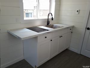 Casa Contenedor, 20 pies, Completa, Lista para Habitar, ENVÍO GRATUITO A TODOS LOS ESTADOS - Product Image 3