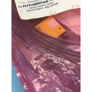 FUTURESTAR 400-001-80 SENSOR SENTINEL BOC EDWARDS - Équipements et pièces semi-conductrices d'occasion fiables à l'échelle mondiale - Product Image 3