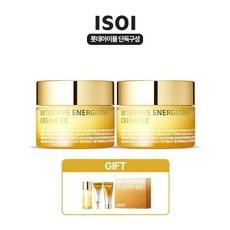 Offerta Cura Quotidiana [Isoi Cosmetics] [Esclusiva Lotte Home Shopping] Crema Core Elasticity EX 35ml Set Doppio Elasticità - Product Image 1