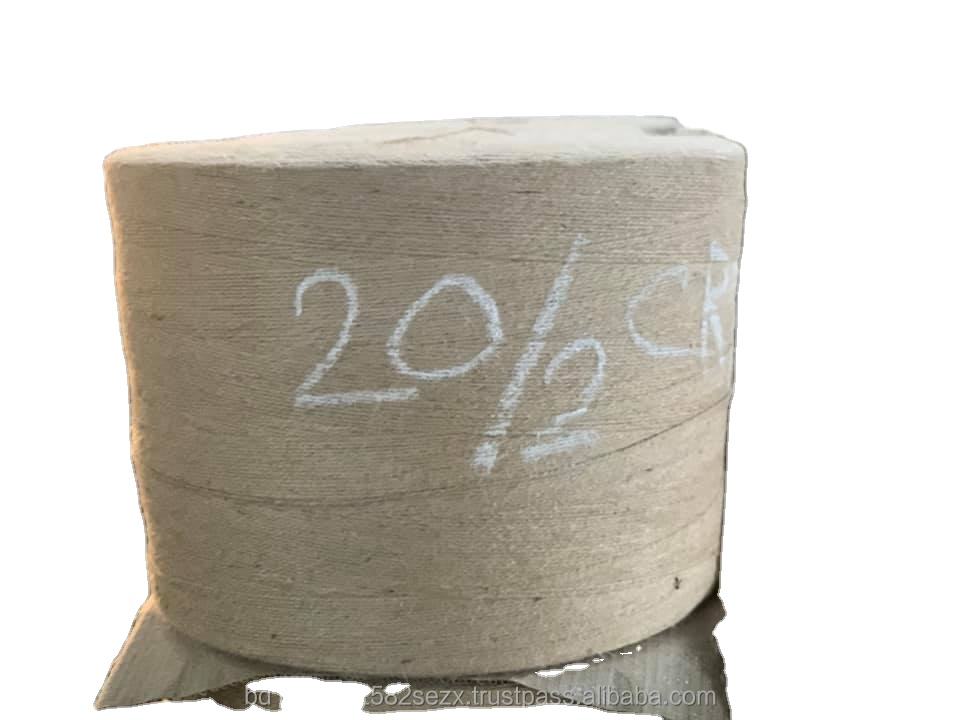 100% Natural jute Color