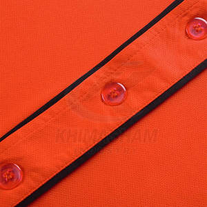 Jersey de Béisbol de Estilo Moderno con Comodidad Mejorada para Actividades al Aire Libre, Jersey de Béisbol de Estilo Genial - Product Image 4