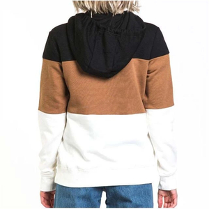Sudadera con Capucha para Mujer, Ropa Casual de Moda, Sudadera de Algodón y Felpa, Cómoda y Cálida - Product Image 5