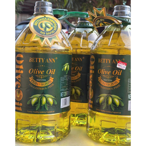 Huile d'olive extra vierge 100% pure et naturelle, pressée à froid, de haute qualité, au meilleur prix - Product Image 5
