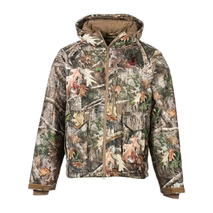 Veste de chasse d'hiver pour homme, légère, respirante, de haute qualité, vestes de chasse pour homme, vestes de chasse Drake Hunter Waterfowl. - Product Image 2