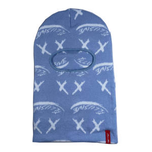 Vente en gros de masques de ski personnalisés de la marque GUJ INTERNATIONAL BRAND, design personnalisé, tissu commun, sport, unisexe, 100% polyester, balaclava - Product Image 6
