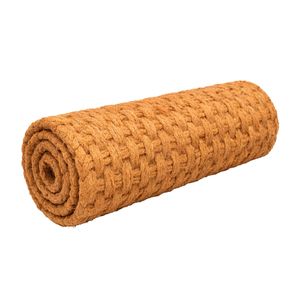 Alfombra de Fibra de Coco Natural Ecológica para Exteriores, de Alta Calidad y Buen Precio - Product Image 1