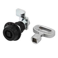 KB METAL AC-3445 Waterproof Compression Cam <b>Lock</b> for <b>Furniture</b> Metal <b>Locks</b> - Product Image 1