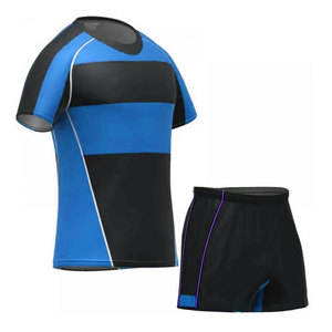 Uniformes de Golf y Tenis para Hombre, Impresión Digital, Spandex/Poliéster Sólido, Transpirable, Protección UV, Secado Rápido, Absorción de Humedad, Corte Corto - Product Image 6