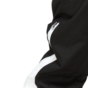 Snow Skiing <b>Trousers</b> Outdoor Baggy Cargo Pants Oversized Snowboarding Pants Custom Breathable Ski Pants Snow Wear <b>Men</b> - Product Image 4