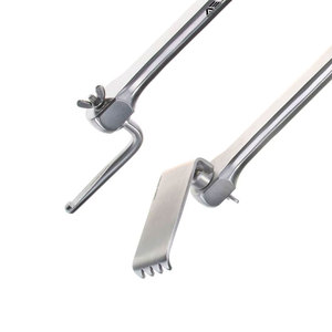 Instrumento Médico Hospitalario Comsubles, Equipo Quirúrgico de Un Solo Uso, Aprobado por la CE, Instrumento Quirúrgico en Oferta - Product Image 6