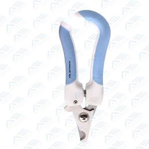 Herramientas de aseo para mascotas, recortador de uñas ajustable para gatos con Lima integrada, ideal para gatitos y adultos, tijeras especiales para uñas de gatos pequeños - Product Image 3