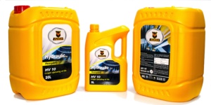 Aceite hidráulico al por mayor HV 10, fluido hidráulico de alta viscosidad para una lubricación superior y un funcionamiento suave de la máquina hidráulica - Product Image 5