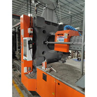 Gebrauchte Chen Hsong JM1000 MK6 1000 Tonnen Elektrische Horizontale Spritzgießmaschine mit SPS