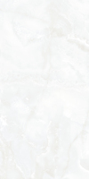 ONYX ICE 800x1600mm Glänzende Porzellanfliesen - Modernes Design Feuerfeste Fliesen für Küche, Halle, Villa, Außenbereich, Boden und Wand