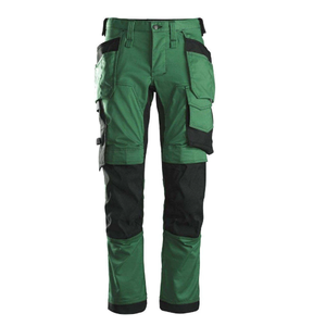 Unisex Tactical Reflective Safety Pants High Waist <b>Waterproof</b> Breathable Quick-Dry Casual <b>Work</b>-wear Pants for Adults - Product Image 1