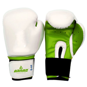 Guantes de Boxeo con Agarre Cómodo, Guantes de Boxeo Duraderos, Adecuados para Sesiones de Gimnasio y Desarrollo de Habilidades - Product Image 4