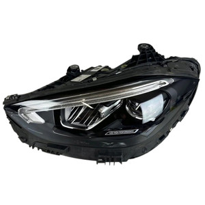 ไฟหน้ามือสอง C-class ด้านซ้าย A2069063903 - Product Image 2