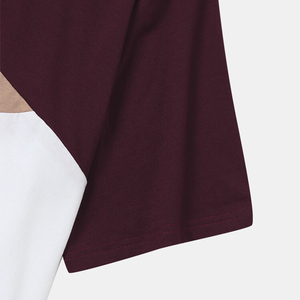 Camisetas de Manga Corta para Hombre de Alta Calidad, Servicio OEM, Diseña Tu Propio Logotipo, 100% Algodón, Ropa Urbana Ecológica, Camisetas de Verano - Product Image 5