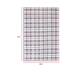 Beautiful Yarn Dyed Check Design <b>Kitchen</b> <b>Towel</b> 100% Cotton soft Quality New Design <b>Kitchen</b> <b>Towel</b> for <b>Kitchen</b> Use. - Product Image 5