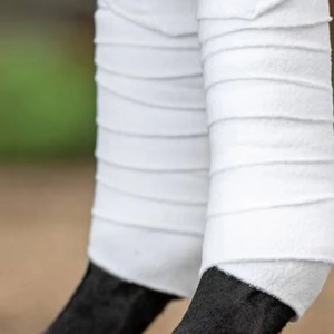 Venta al por mayor de fábrica: Nuevas llegadas 2026, vendas para patas de caballo con logo personalizado, las mejores vendas para caballos con protección para las patas, ¡gran oferta! - Product Image 5