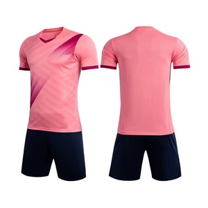 Uniforme da Allenamento di Pallavolo Senza Maniche Personalizzata per Uomo, Pantaloncini Traspiranti, Taglie Grandi, Colori Personalizzabili per Squadre, Nuovo Modello per Adulti - Product Image 4