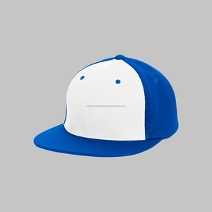 Diseño personalizado de su propio logotipo de 6 paneles bordados sombreros de papá tela de algodón tamaño ajustable Premium gorras de béisbol sin estructura - Product Image 3