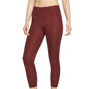 Leggings Deportivos para Mujer, Cintura Alta, Sin Costuras, para Gimnasio, Fitness, Yoga, de Alta Calidad a un Precio Asequible - Product Image 1