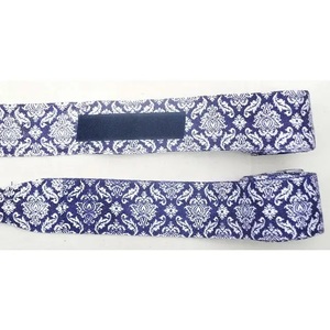 Bandages de boxe personnalisés OEM imprimés par sublimation, bandes de poignet légères et élastiques pour l'entraînement, bandage intérieur CP-BHW-08 - Product Image 3