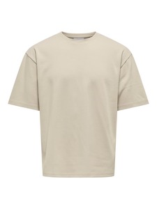 Custom Men's Stylish Printed T-<b>Shirts</b> with <b>Pocket</b> Knitted Polyester/Cotton Short Sleeve Anti-Pilling & Breathable - Product Image 2