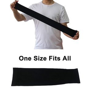 Manchons de cyclisme dernière génération pour la protection cutanée – Manches de soutien pour hommes et femmes, les plus vendues en gros - Product Image 2